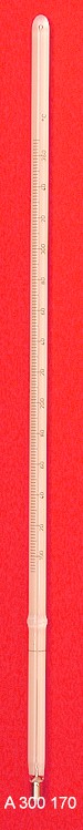 ASTM 10C thermometer